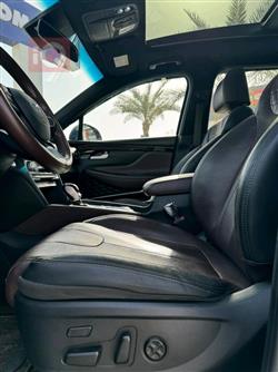 هیوندای سەنتافی